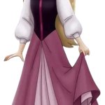 PNG Princesa Elena - Princess Eilonwy - Disney