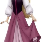Princess Eilonwy
