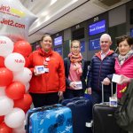 Jet 2 Holiday Balloons