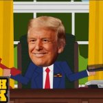 South Park Trump