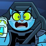 Angry Claw