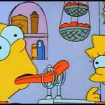 Bart Simpson