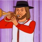 RIP Chuck Mangione