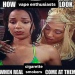 How Fake__When Real___
