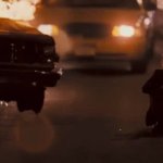 Ryan gosling burn GIF Template