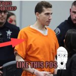 The Incels | WHAT DOES INCEL LOOK LIKE? LIKE THIS POS | image tagged in incels,loser,killer,coward,memes,incel | made w/ Imgflip meme maker
