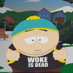 Woke Is Dead