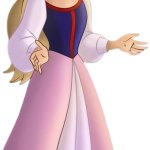 Princess Eilonwy