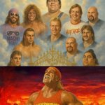 Hulk Hogan