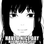 Have a nice day