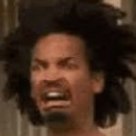 Drake terrified