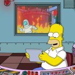 Ignoring warning signs
