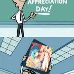 Anime Appreciation Day!