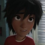 Hiro Hamada
