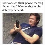 Smile guy