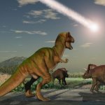 Dinosaur Asteroid