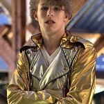 Liam Keel HIStory Suit (#1)