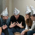 Tin Foil Hat gang