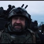 Russia? GIF Template