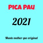 Pica Pau 2021