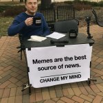 Elon Change my mind