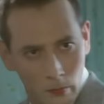 Serious pee wee