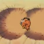 Yamcha just like me frfr meme