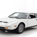 De Tomaso Panthera meme