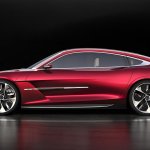 Italdesign DaVinci