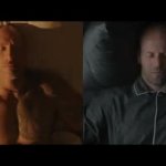 Rock and Statham Morning Routine GIF Template