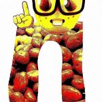 Uhm actually potato smartypants
