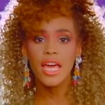 Whitney Houston