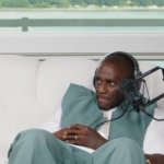 Malice, Clipse, 2025, Joe Budden Podcast, let god sort em out