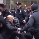 Justice For Trump