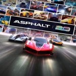 Asphalt 20th Anniversary meme