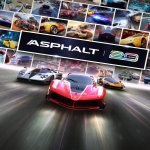 Let's Celebrate 20th Anniversary Asphalt! | image tagged in asphalt 20th anniversary,celebration,asphalt,20th anniversary | made w/ Imgflip meme maker