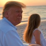 Donald Trump young girl Daddy Epstein Grophenfuhrer, Pedo