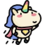 comick unicorn