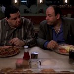 Sopranos Bobby