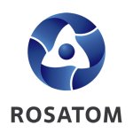 ROSATOM - Logo