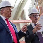 Trump Powell Fed