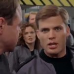 Starship troopers kill them all GIF Template