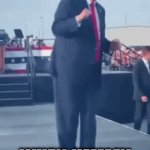 When Jimmay Johnson wins | WHEN JIMMAY JOHNSON WINS | image tagged in gifs,nascar,donald trump | made w/ Imgflip video-to-gif maker