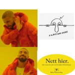 This is everywhere | german guys | image tagged in memes,drake hotline bling,lattice climbing,germany,latticeclimbing,deutschland | made w/ Imgflip meme maker