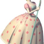 Bo Peep (Betty)