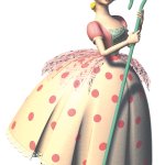 Bo Peep