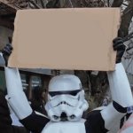 star wars protest
