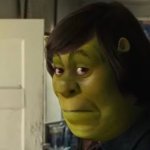 Shrek Chigurh
