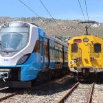 Cape Metrorail