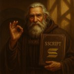 Script Solly - One simply does not
